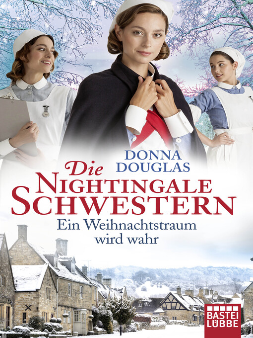Title details for Die Nightingale Schwestern by Donna Douglas - Available